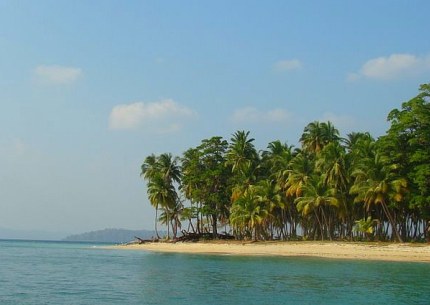 Middle Andaman