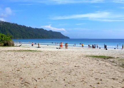 Swaraj Dweep (Havelock Island)