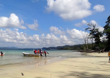 Swaraj Dweep (Havelock Island)