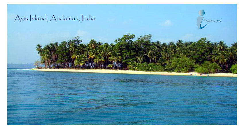 Middle Andaman